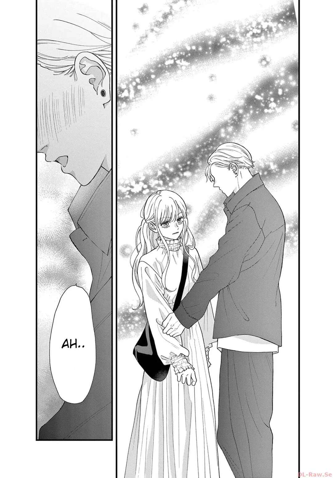 Page 29 Chapter 3 Narukawa-kun wa Nakasaretakunai