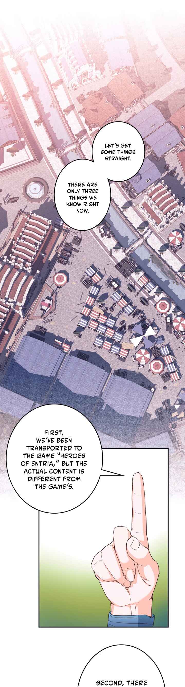 Page 25 Chapter 7 Isekai ni Ittara Bunretsu Shite Shimatta