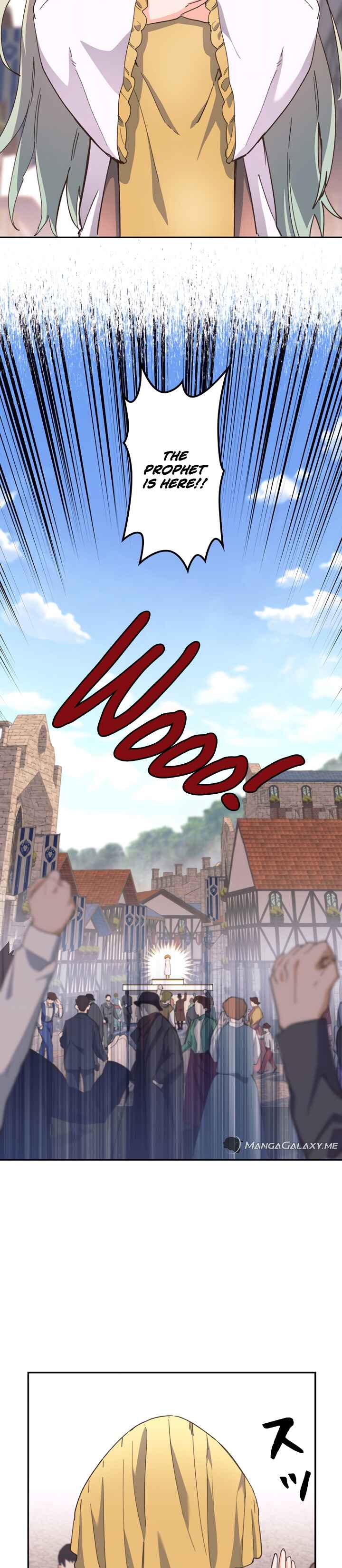 Page 35 Chapter 7 Isekai ni Ittara Bunretsu Shite Shimatta