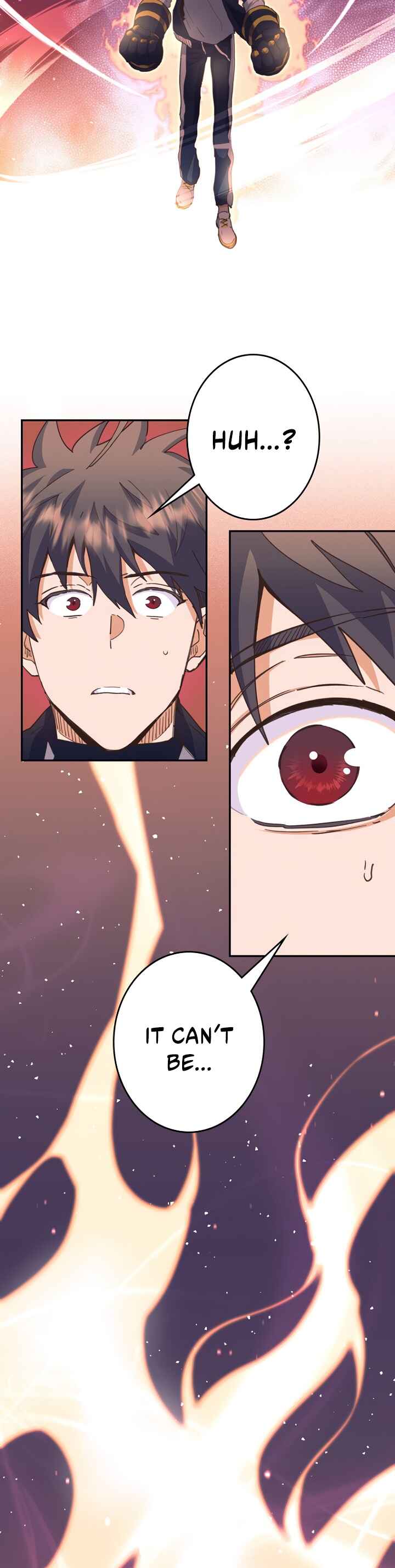 Page 44 Chapter 7 Isekai ni Ittara Bunretsu Shite Shimatta