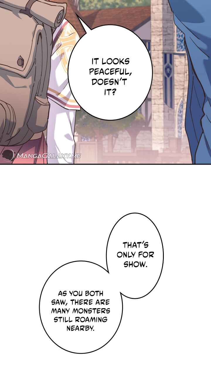 Page 6 Chapter 7 Isekai ni Ittara Bunretsu Shite Shimatta