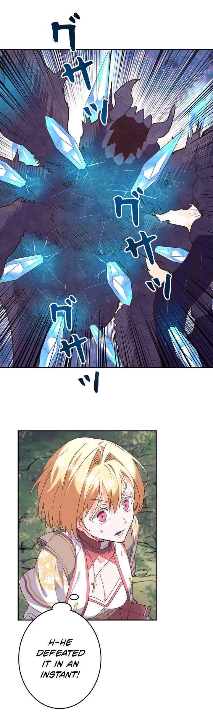 Page 15 Chapter 6 Isekai ni Ittara Bunretsu Shite Shimatta