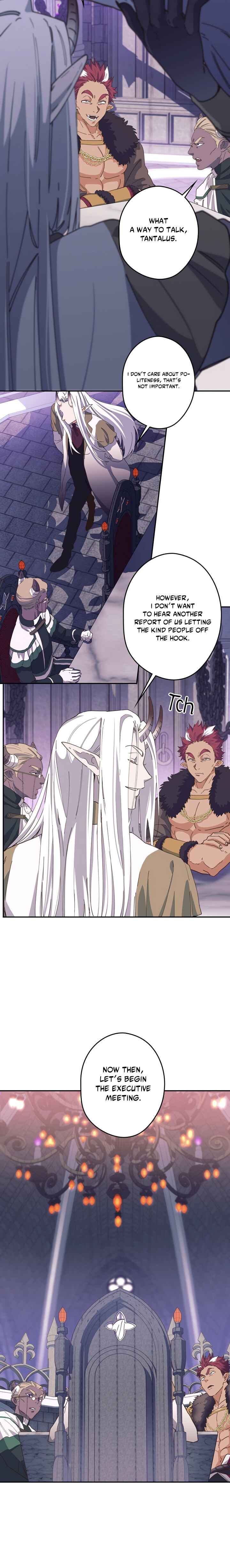 Page 22 Chapter 9 Isekai ni Ittara Bunretsu Shite Shimatta