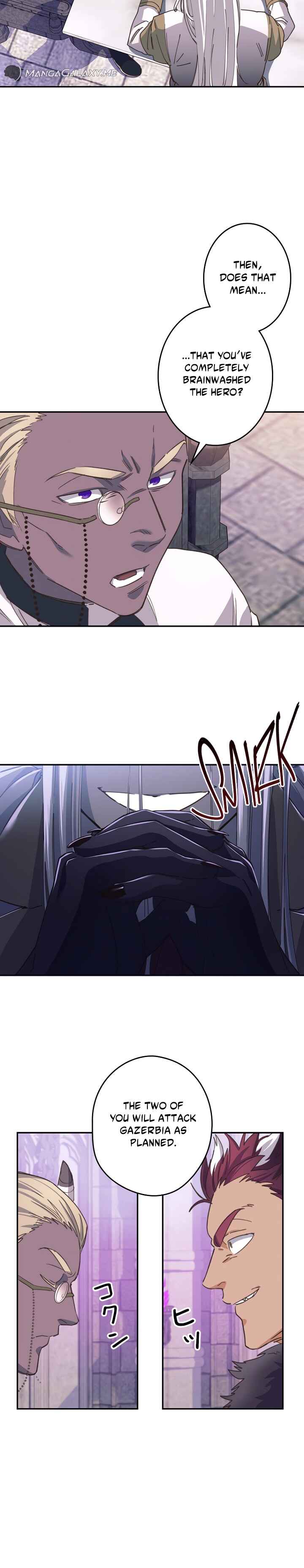 Page 24 Chapter 9 Isekai ni Ittara Bunretsu Shite Shimatta