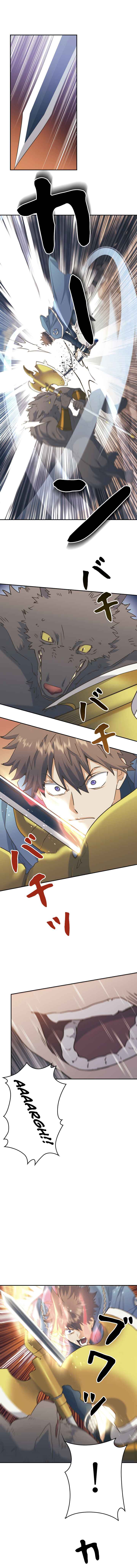 Page 12 Chapter 3 Isekai ni Ittara Bunretsu Shite Shimatta