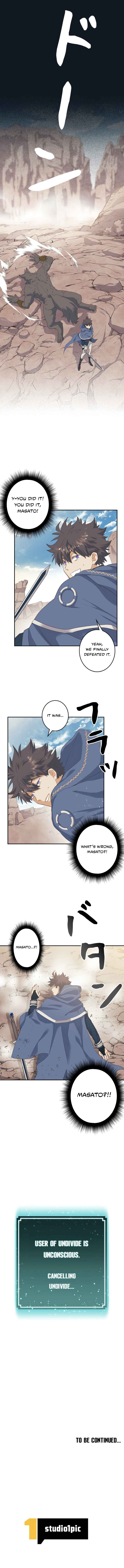 Page 15 Chapter 3 Isekai ni Ittara Bunretsu Shite Shimatta