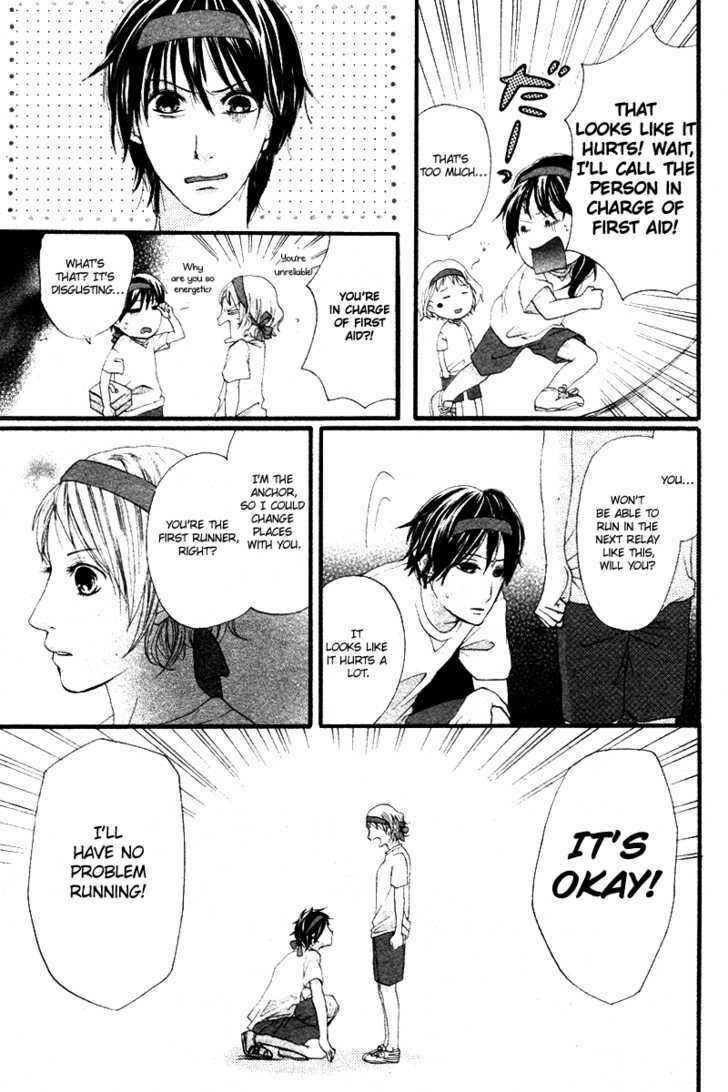 Page 13 Chapter Unknown_d804 Atashi Hitori de Daijoubu