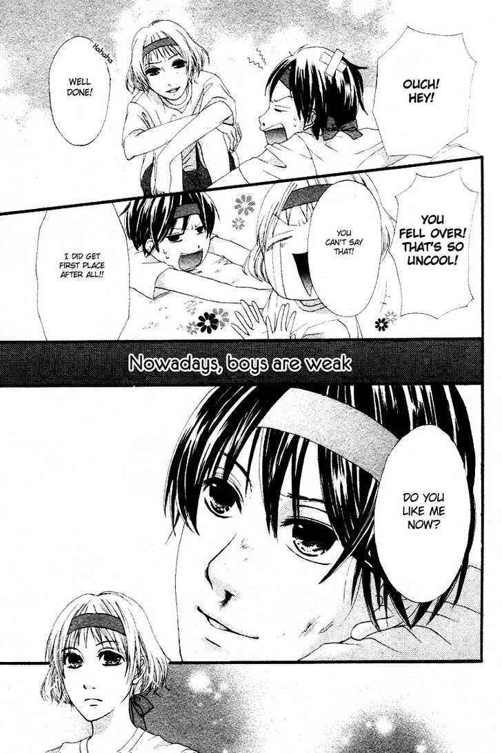 Page 29 Chapter Unknown_d804 Atashi Hitori de Daijoubu