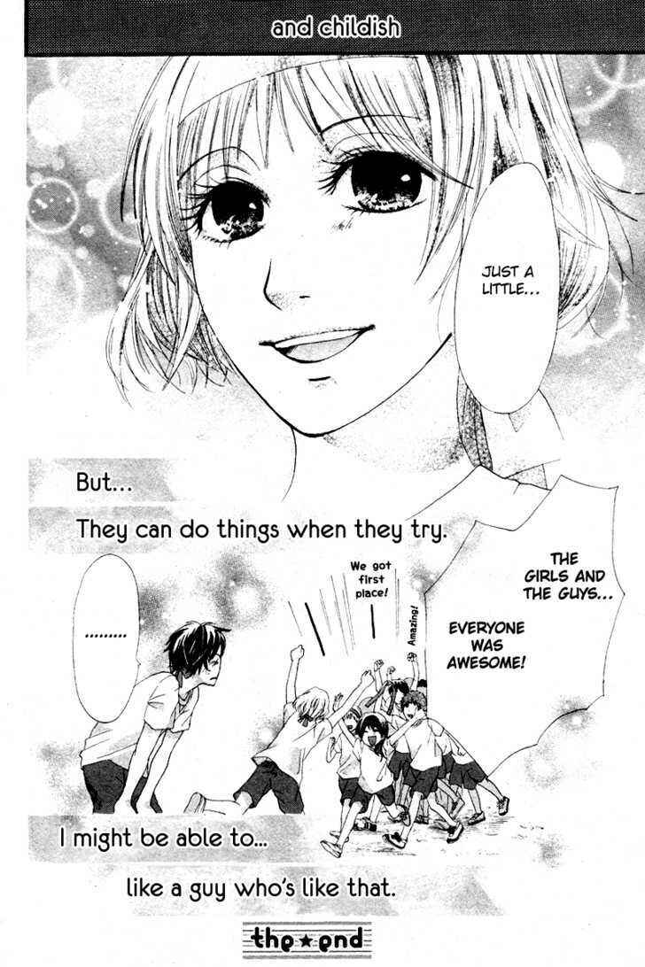 Page 30 Chapter Unknown_d804 Atashi Hitori de Daijoubu