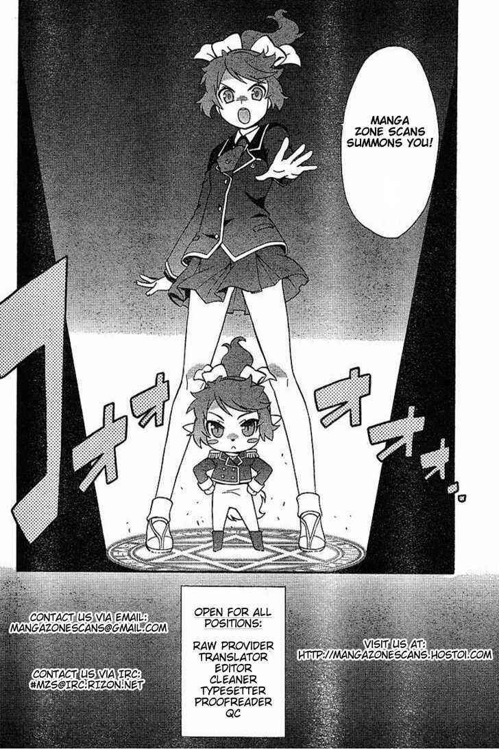 Page 32 Chapter Unknown_d804 Atashi Hitori de Daijoubu