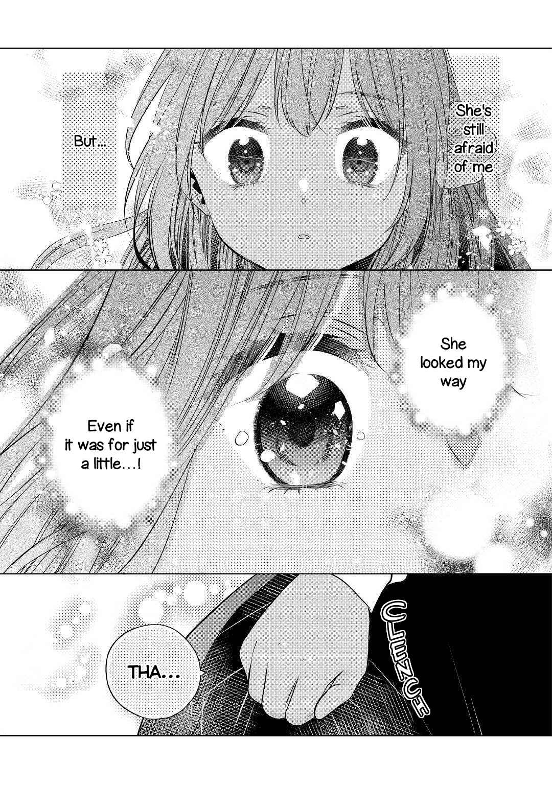 Page 21 Chapter 2 Im Not a Villainess!! Just Because I Can Control Darkness, Doesnt Mean Im a Villain