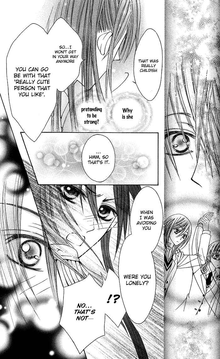Page 35 Chapter 2 Glasses Apartment