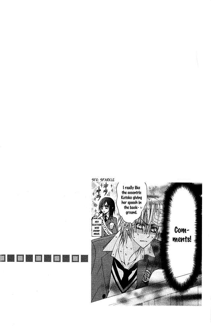 Page 41 Chapter 2 Glasses Apartment