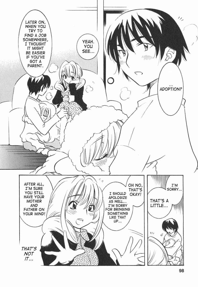 Page 23 Chapter 11 Kodomo no Jikan