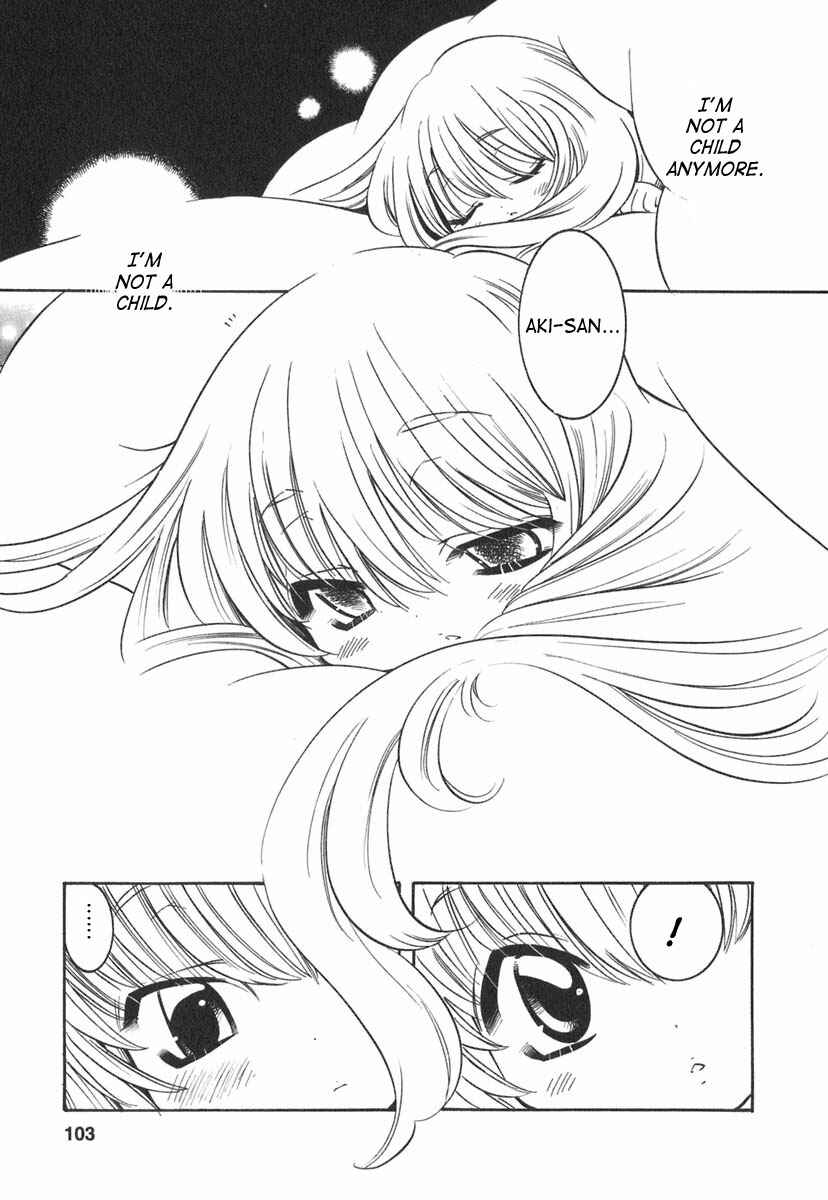 Page 28 Chapter 11 Kodomo no Jikan