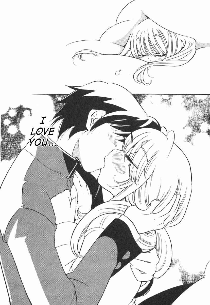 Page 29 Chapter 11 Kodomo no Jikan