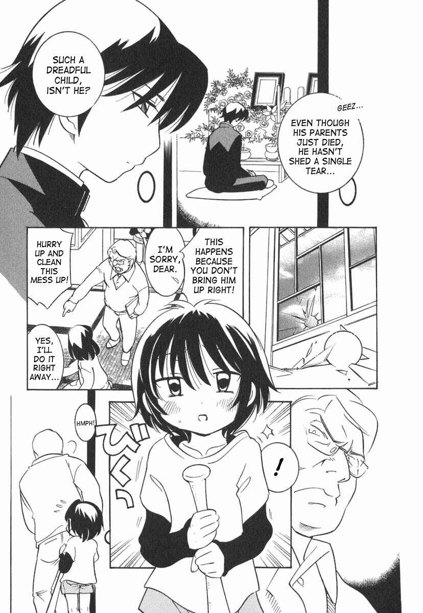 Page 6 Chapter 11 Kodomo no Jikan
