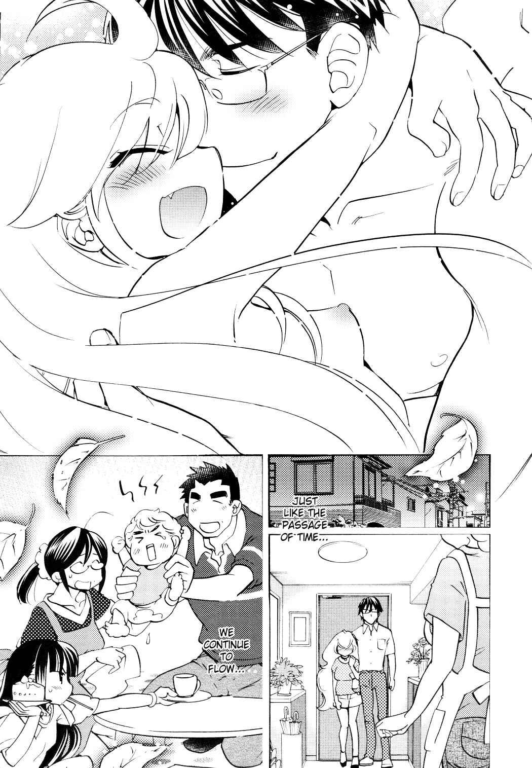 Page 28 Chapter 93 Kodomo no Jikan