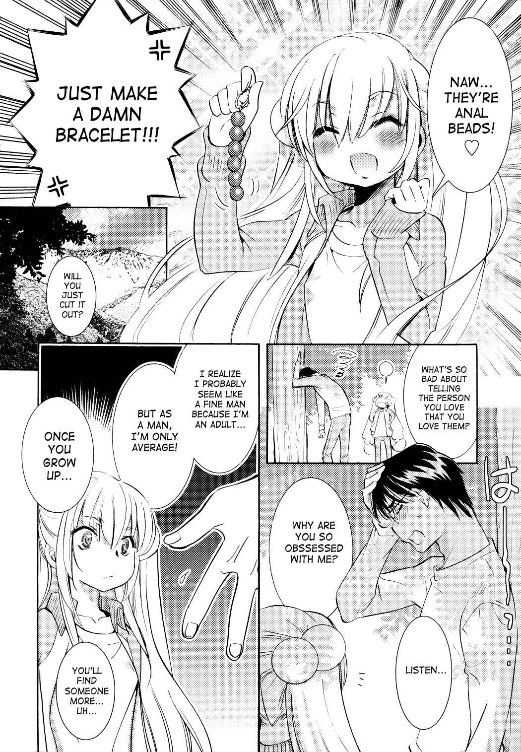 Page 11 Chapter 78 Kodomo no Jikan