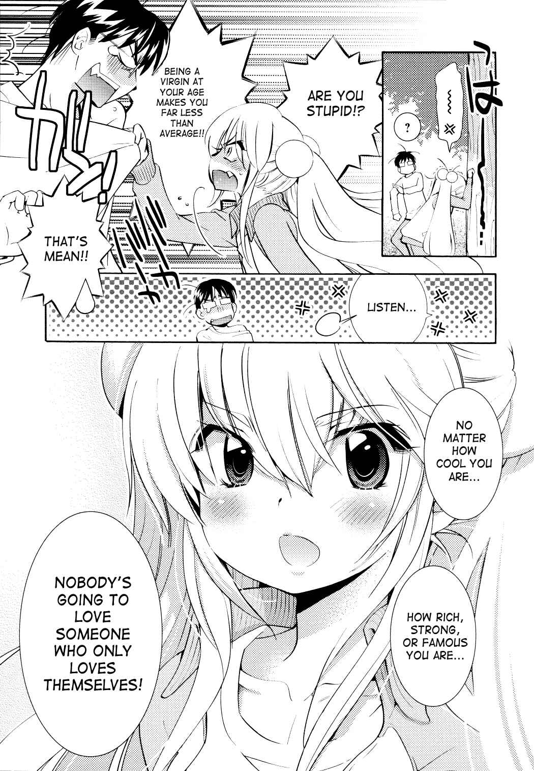 Page 12 Chapter 78 Kodomo no Jikan