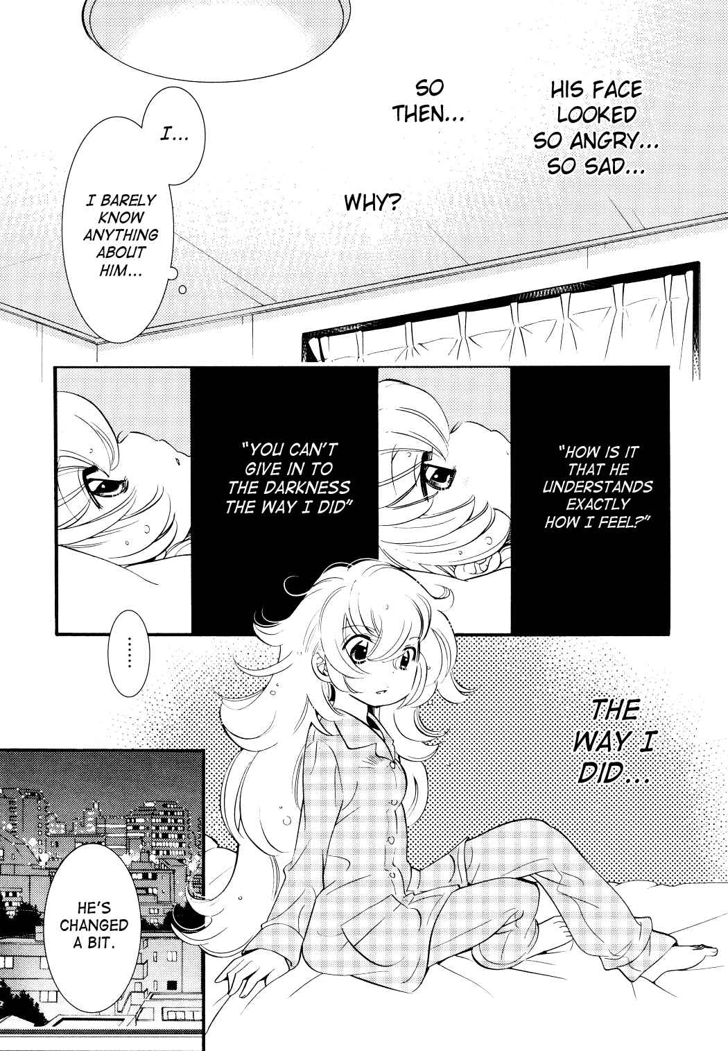 Page 26 Chapter 75 Kodomo no Jikan