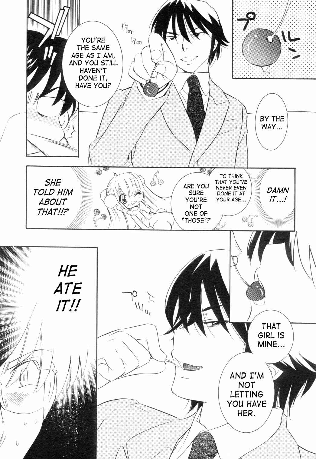 Page 9 Chapter 40 Kodomo no Jikan