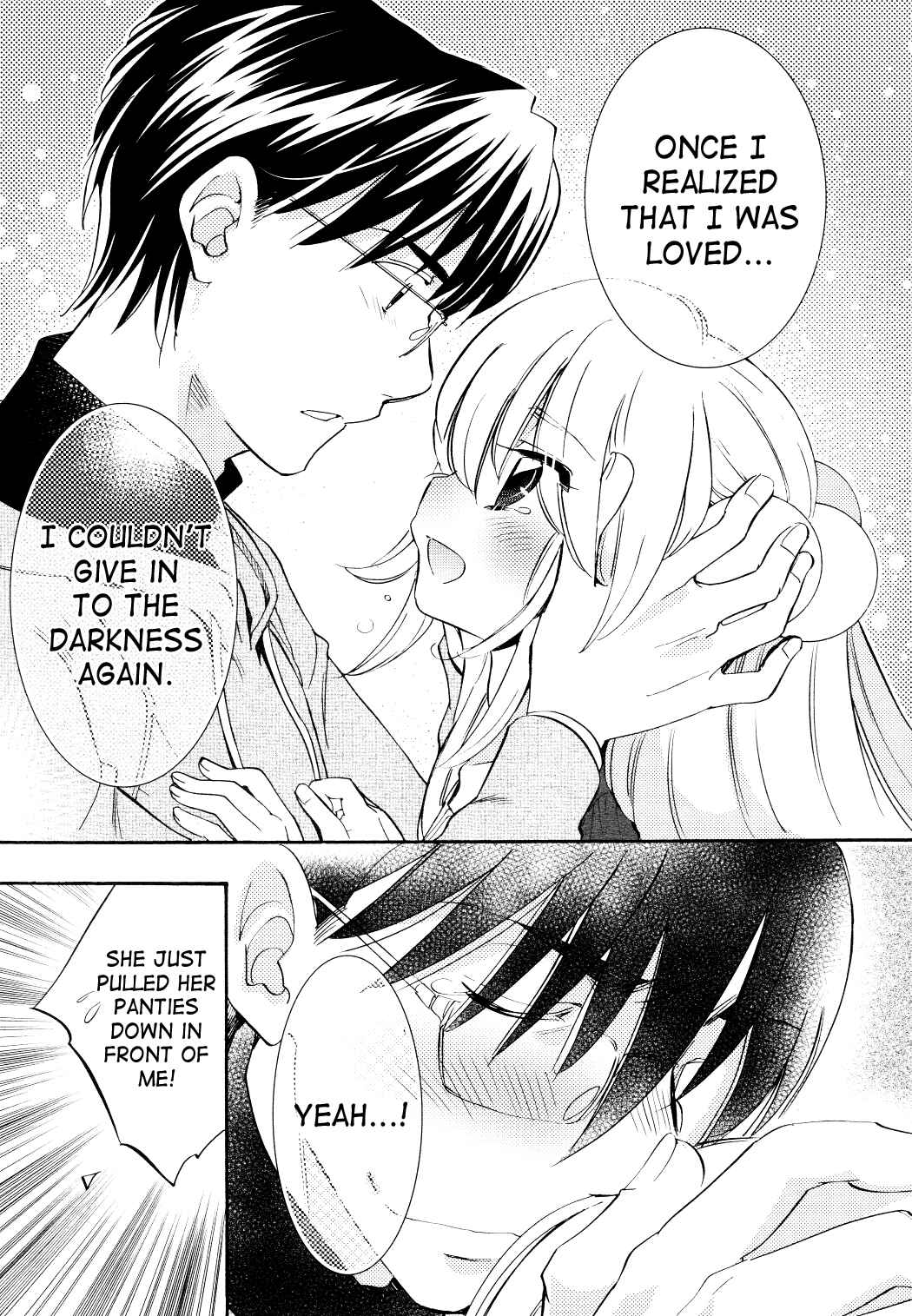 Page 11 Chapter 89 Kodomo no Jikan