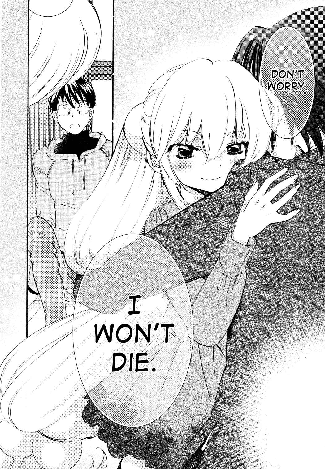 Page 22 Chapter 89 Kodomo no Jikan