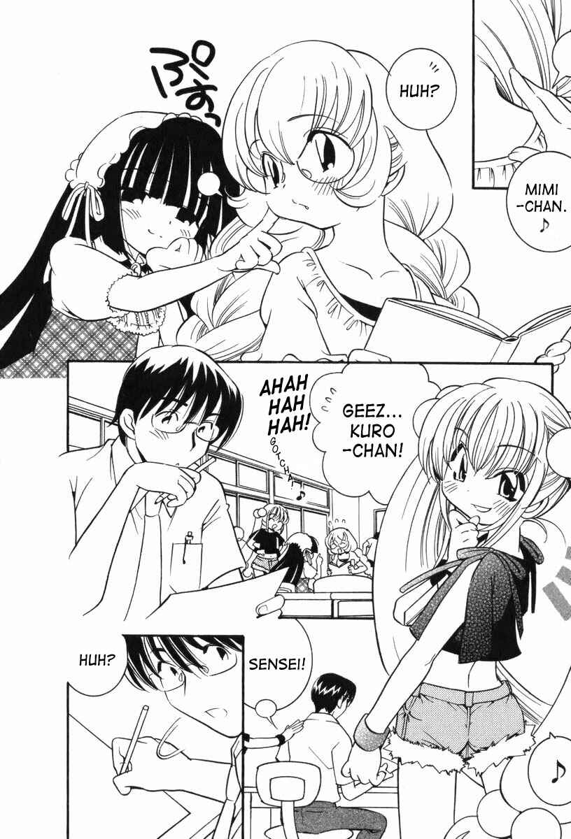 Page 2 Chapter 6 Kodomo no Jikan