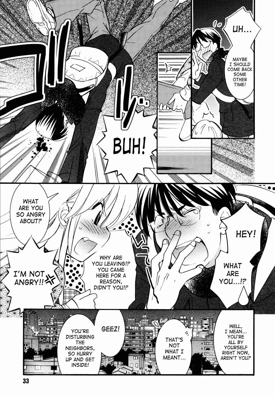 Page 6 Chapter 84 Kodomo no Jikan