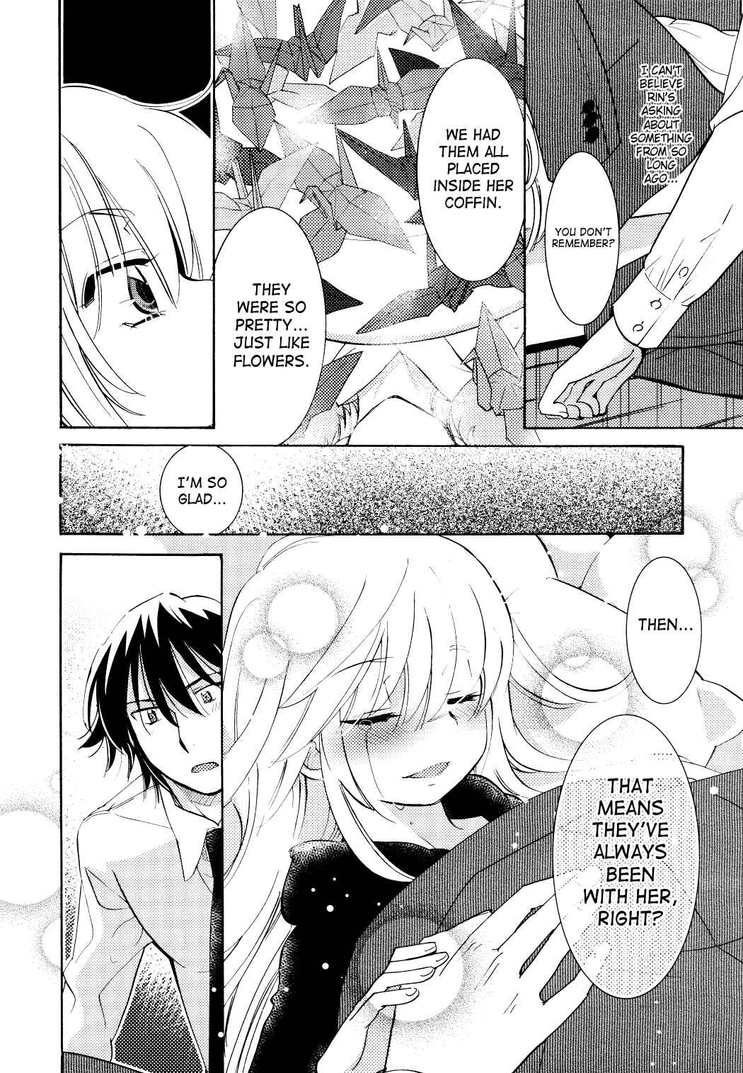 Page 14 Chapter 80 Kodomo no Jikan