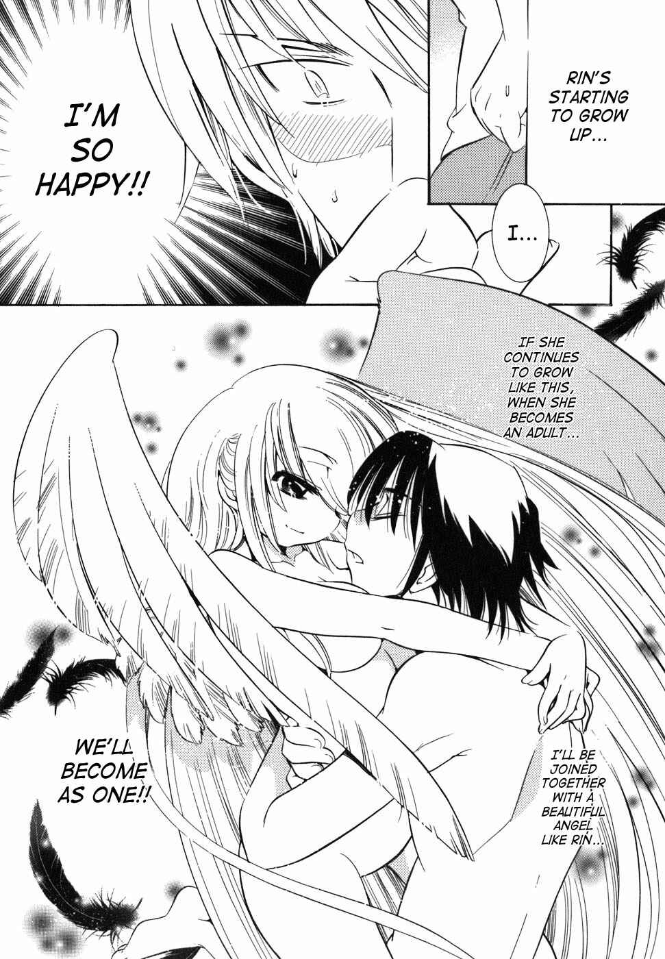 Page 12 Chapter 28 Kodomo no Jikan