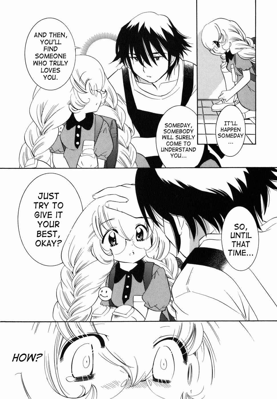 Page 26 Chapter 28 Kodomo no Jikan