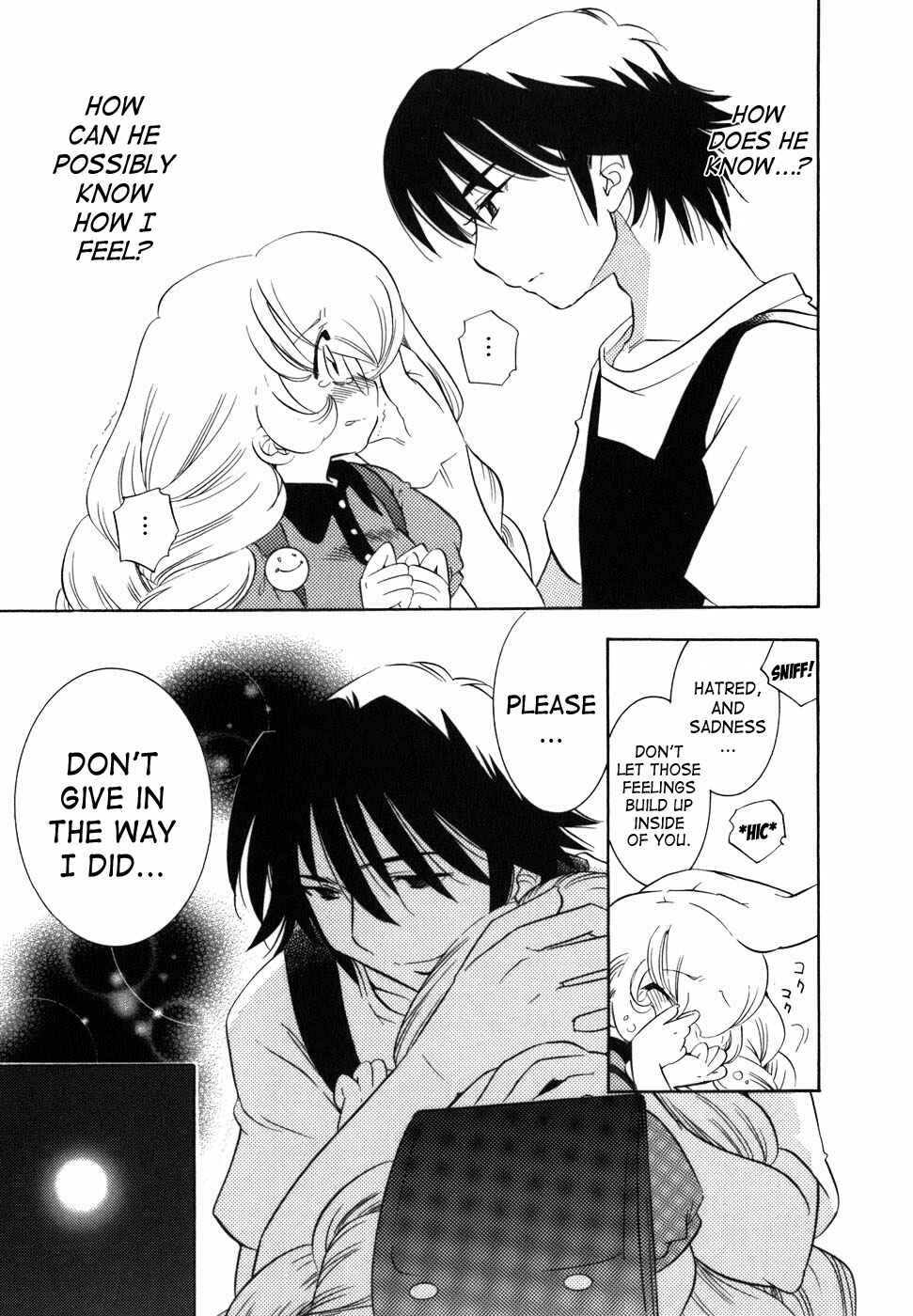 Page 27 Chapter 28 Kodomo no Jikan