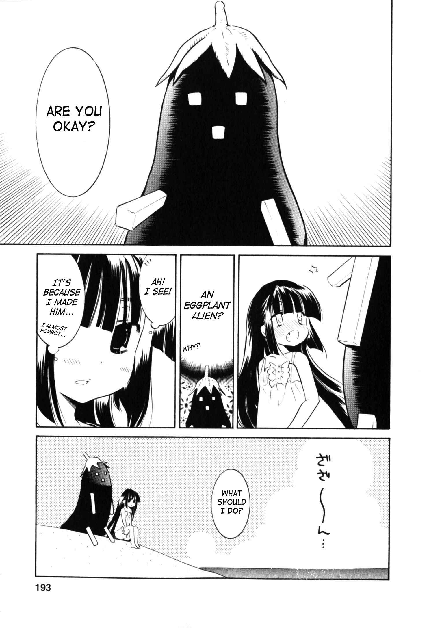 Page 28 Chapter 57 Kodomo no Jikan