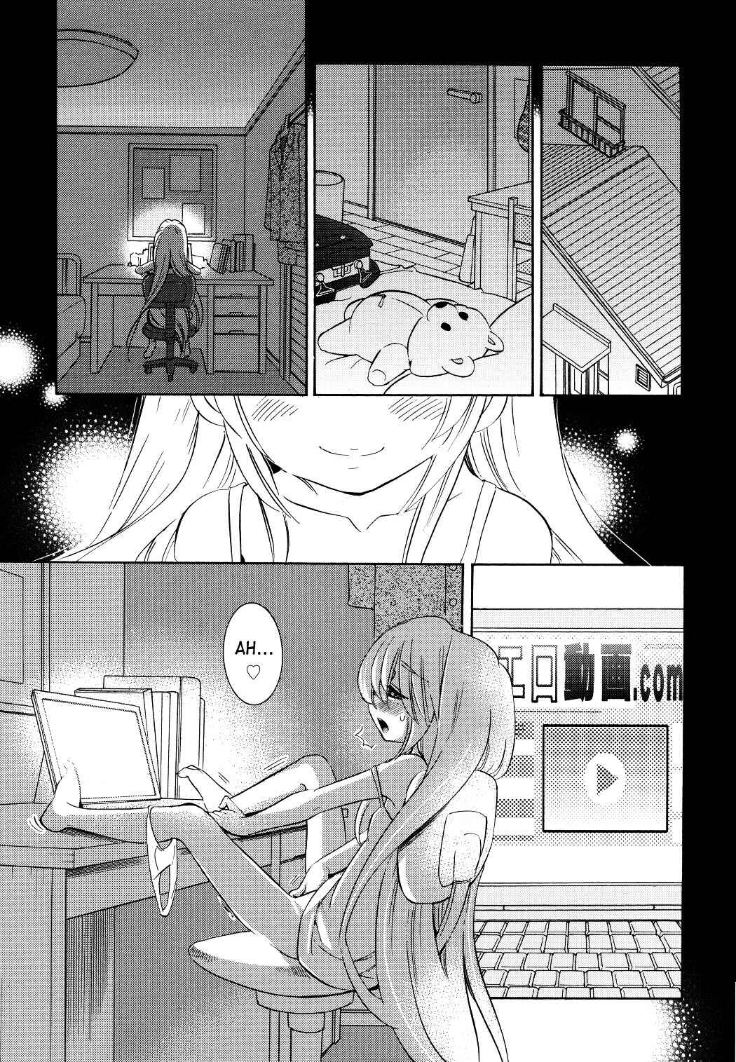 Page 9 Chapter 57 Kodomo no Jikan