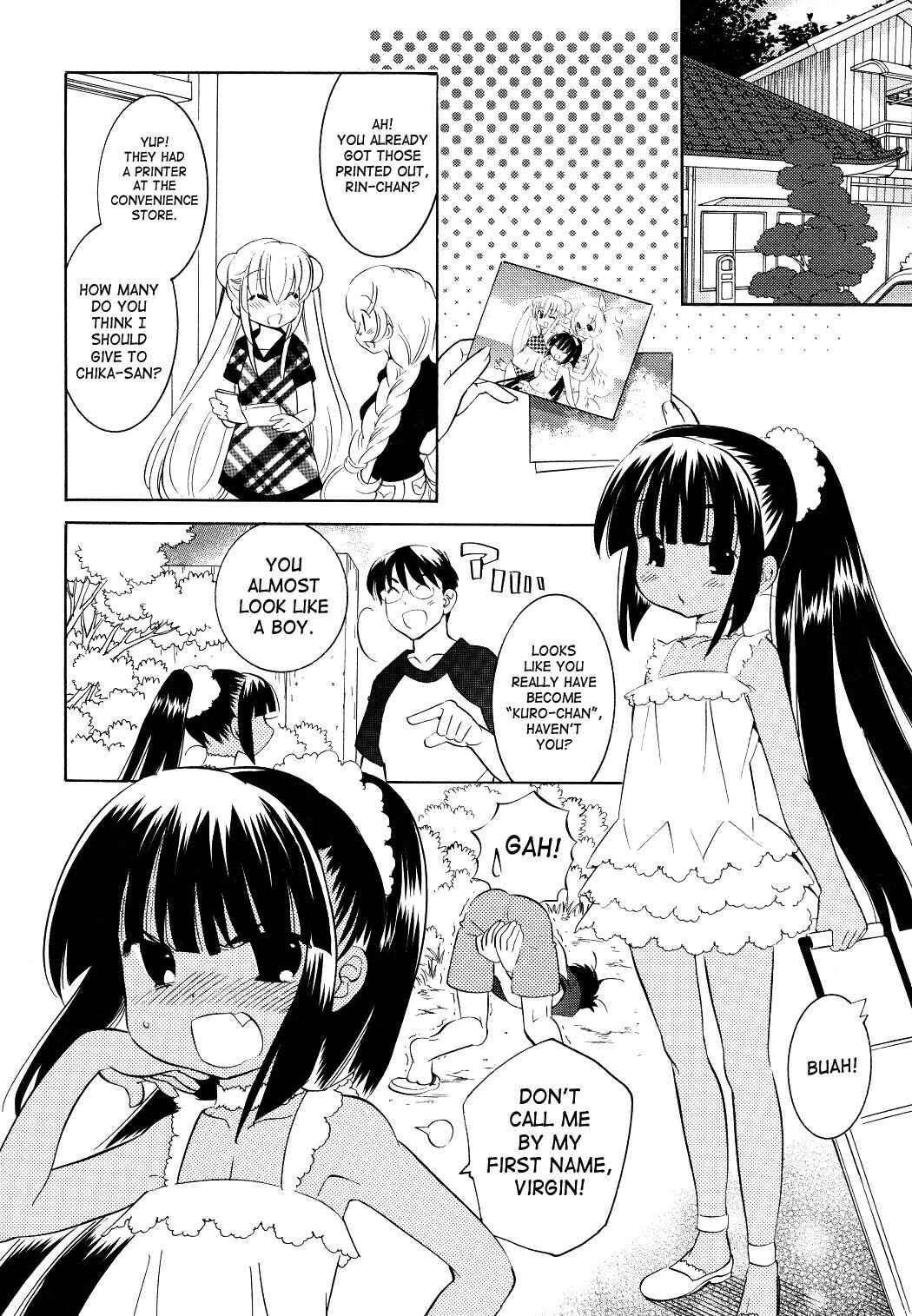 Page 24 Chapter 56 Kodomo no Jikan