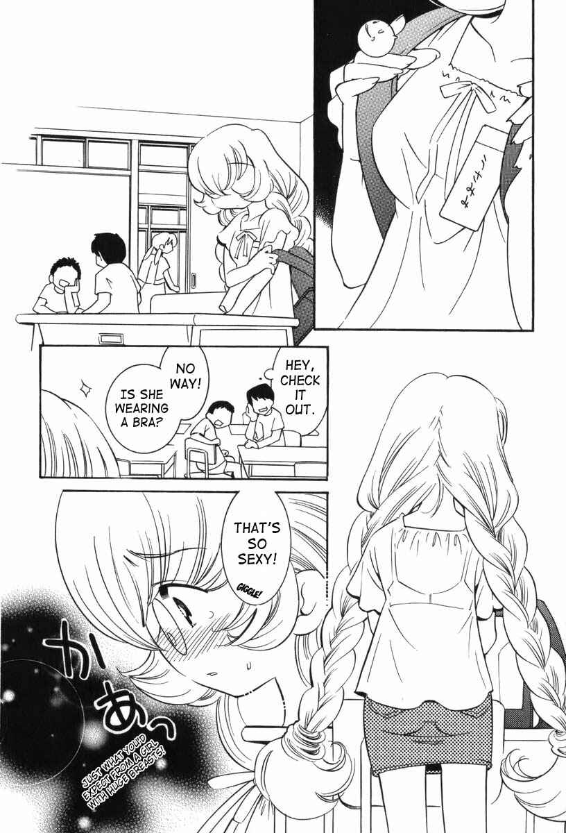 Page 14 Chapter 4 Kodomo no Jikan