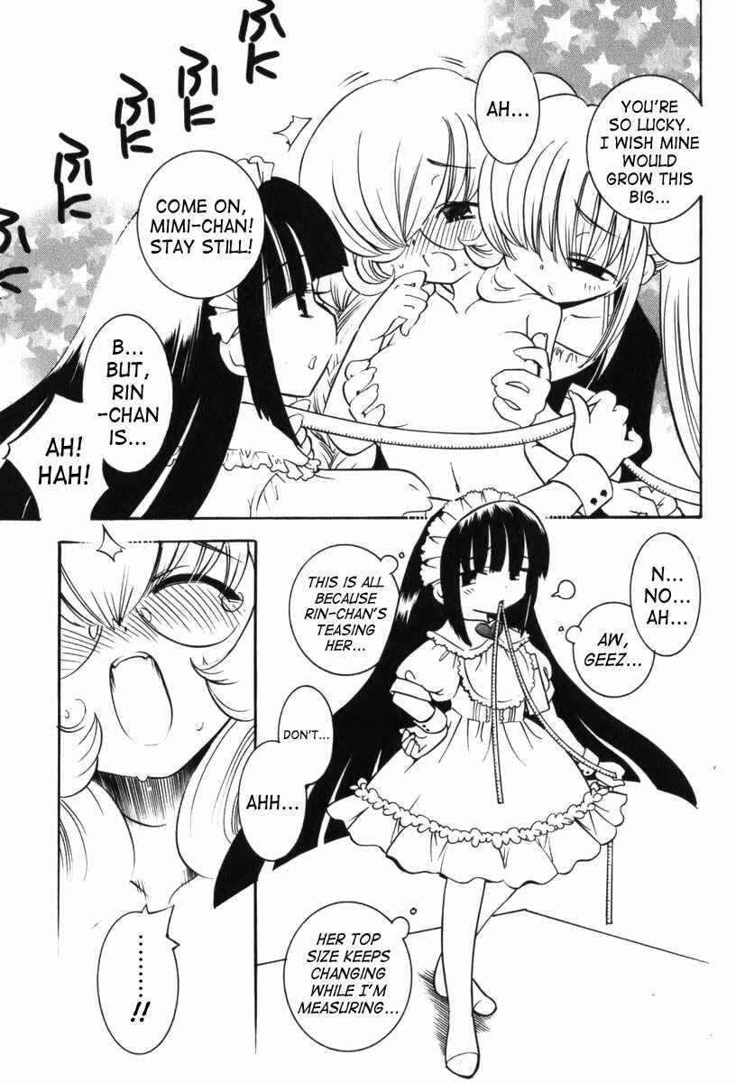Page 19 Chapter 4 Kodomo no Jikan