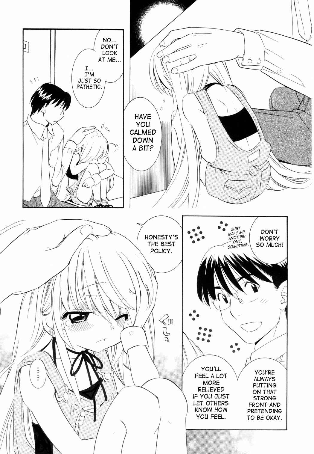 Page 9 Chapter 50 Kodomo no Jikan