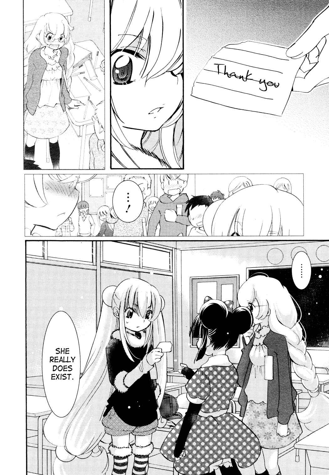 Page 12 Chapter 87 Kodomo no Jikan