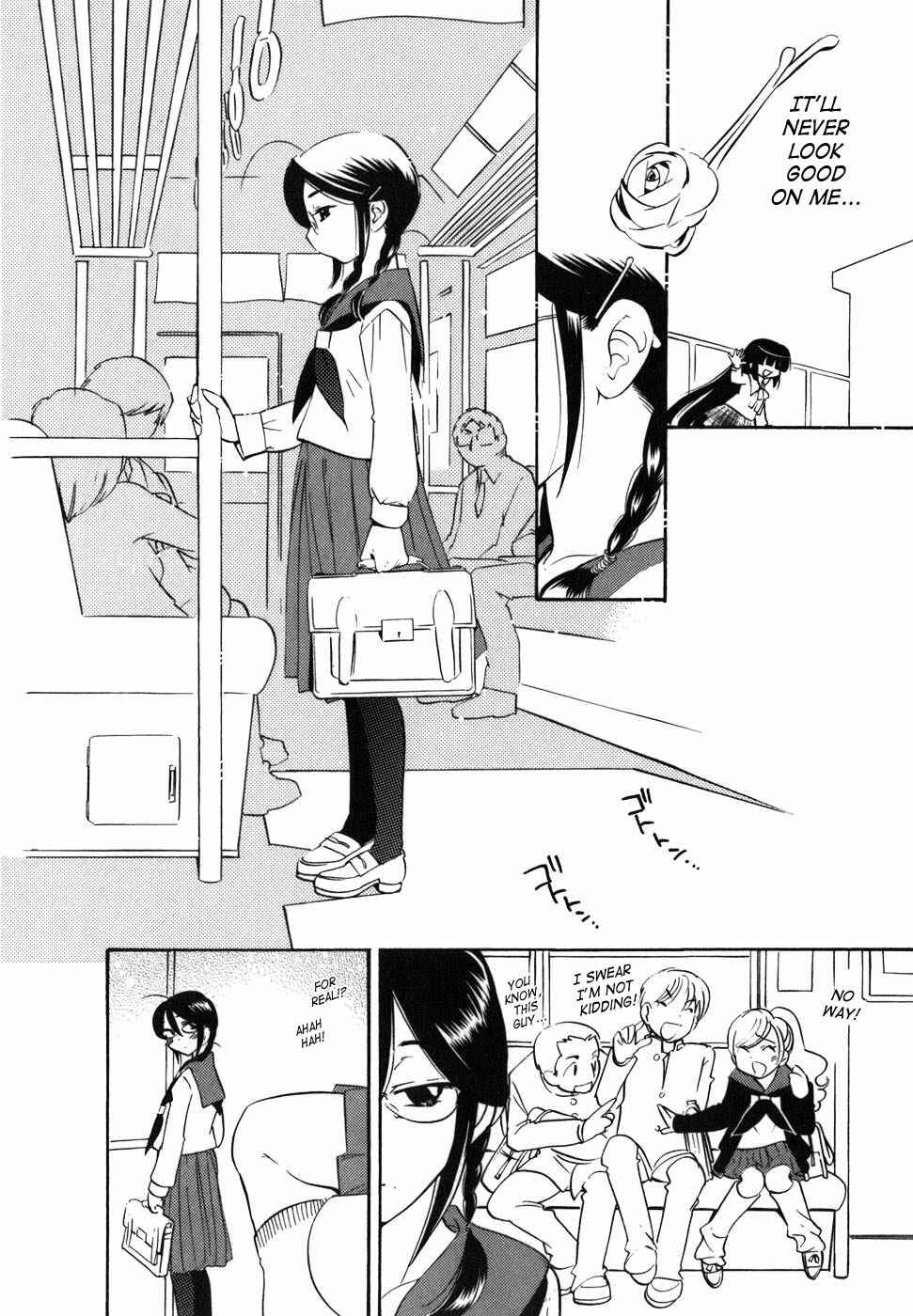 Page 10 Chapter 25 Kodomo no Jikan