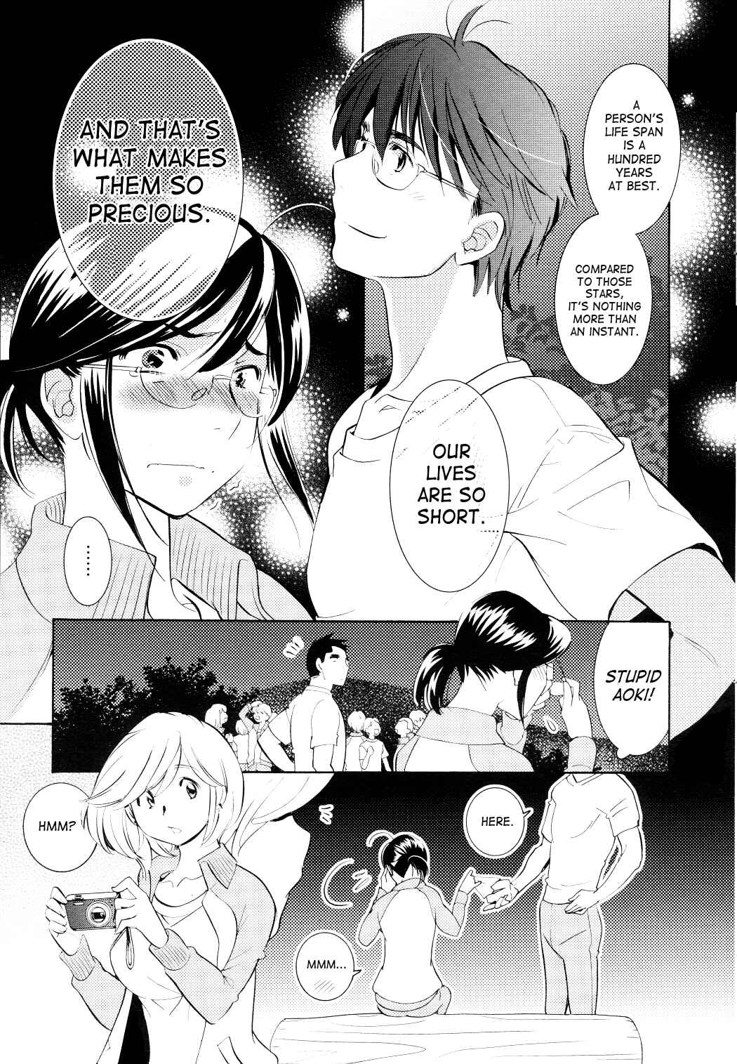 Page 26 Chapter 77 Kodomo no Jikan