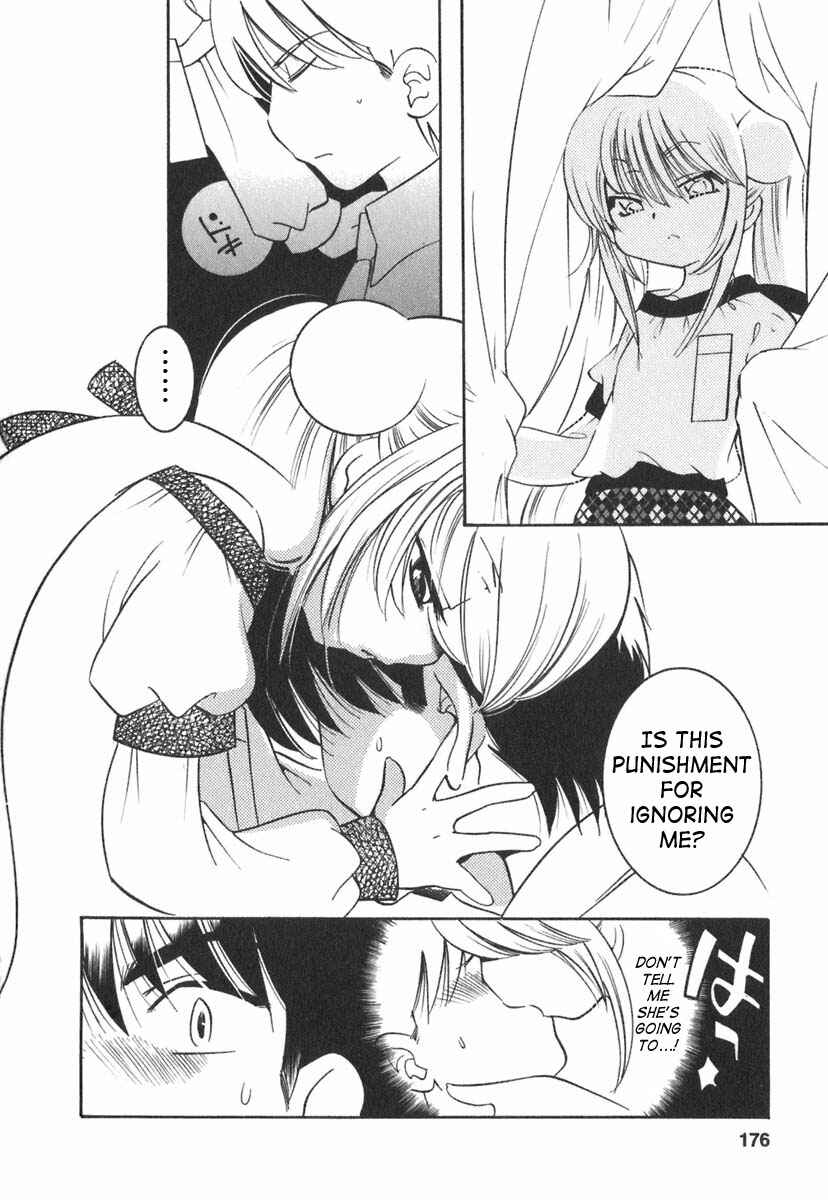 Page 18 Chapter 14 Kodomo no Jikan
