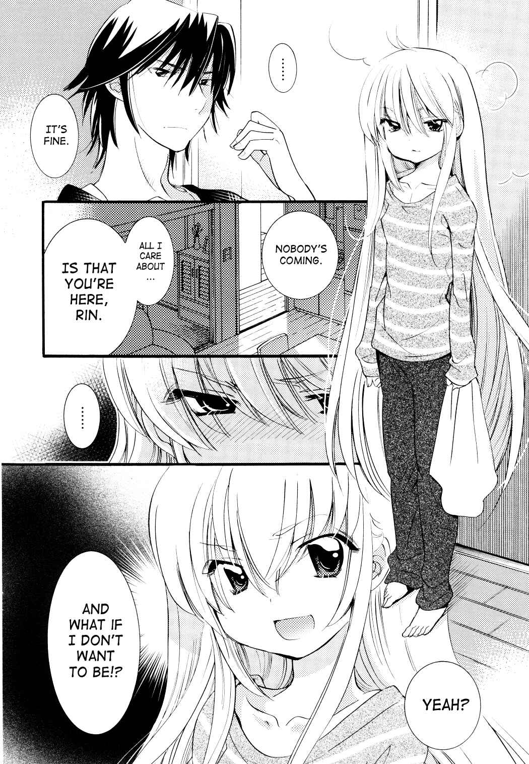Page 6 Chapter 76 Kodomo no Jikan
