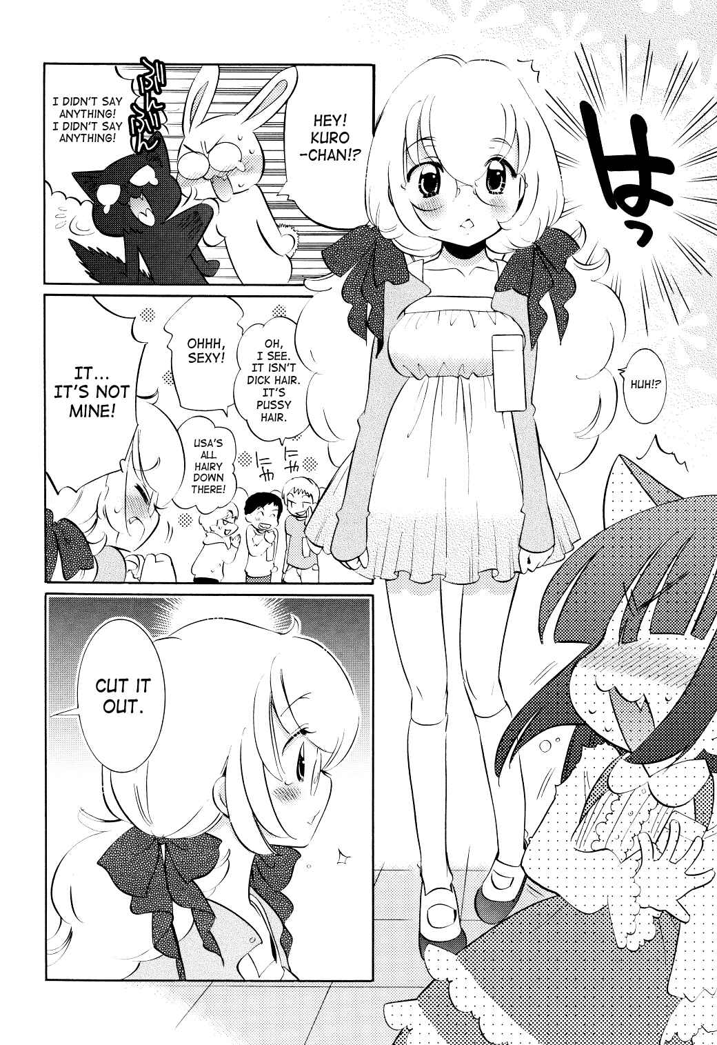 Page 25 Chapter 65 Kodomo no Jikan