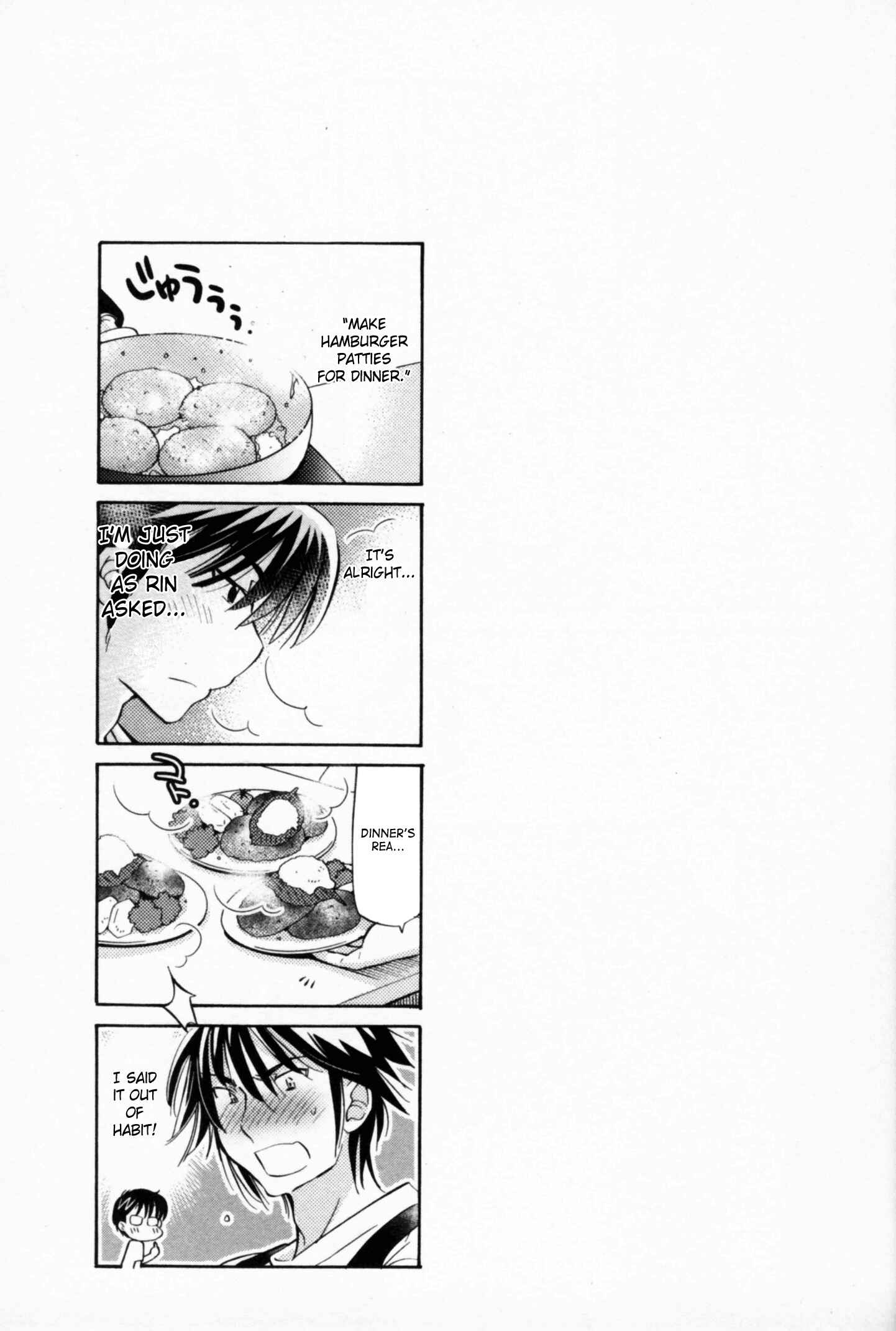 Page 30 Chapter 65 Kodomo no Jikan