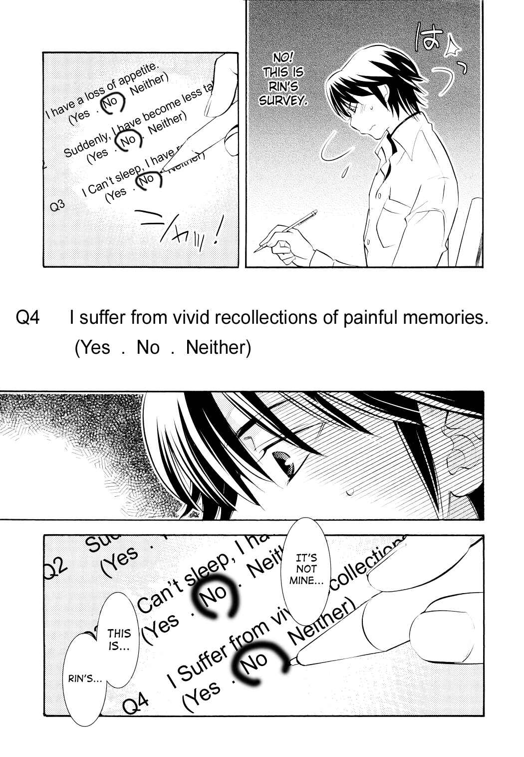 Page 11 Chapter 90 Kodomo no Jikan