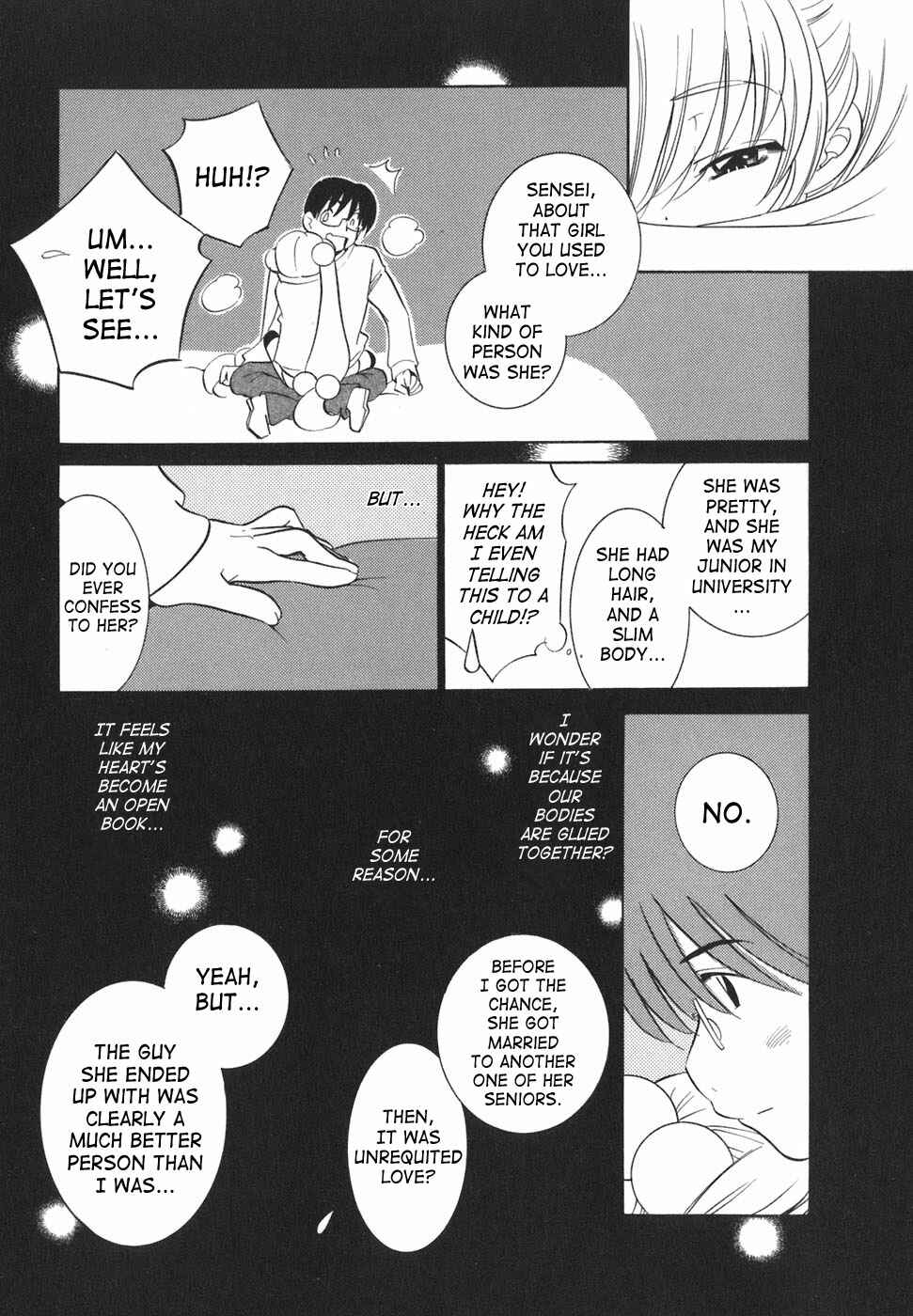 Page 18 Chapter 19 Kodomo no Jikan
