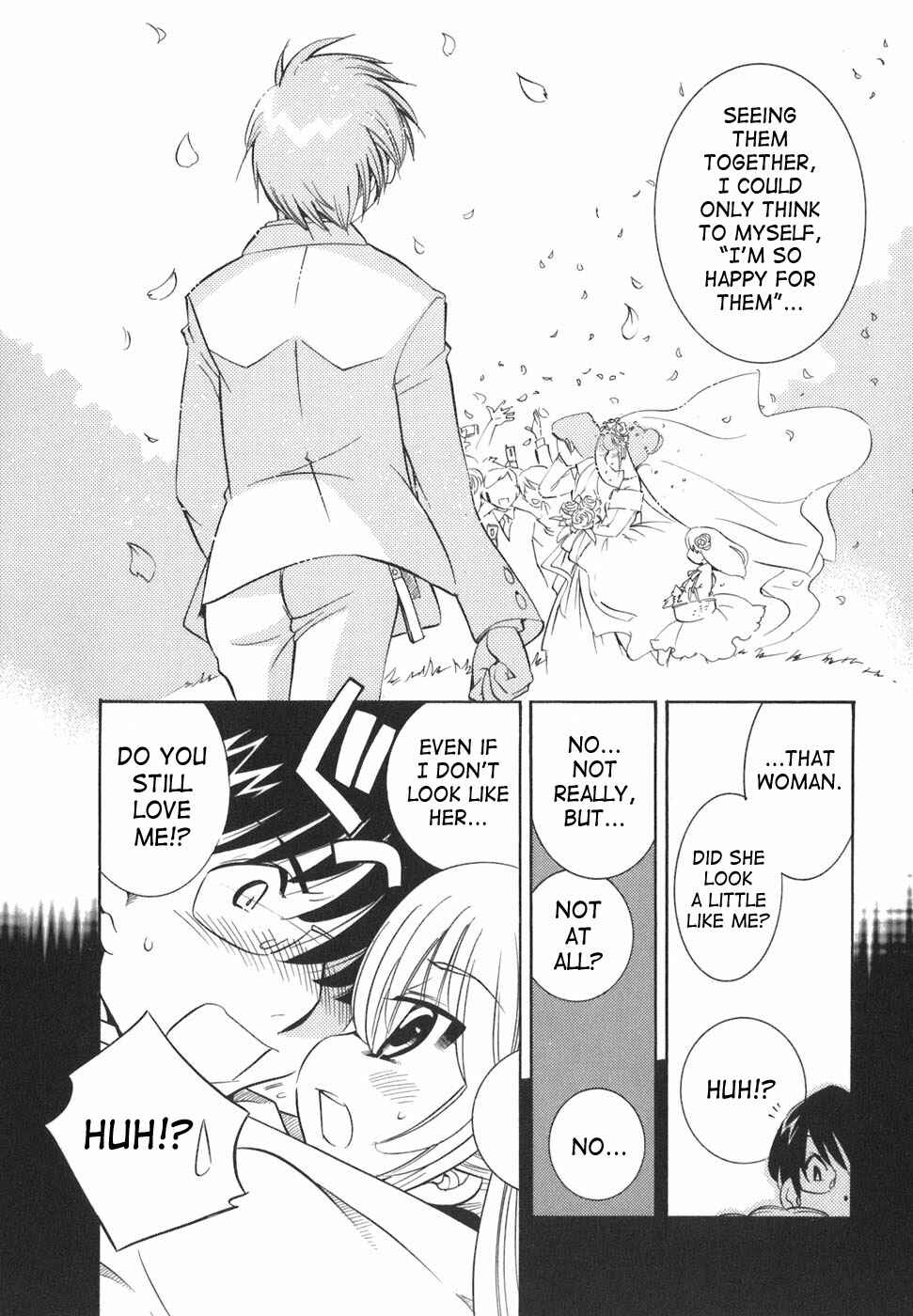 Page 19 Chapter 19 Kodomo no Jikan